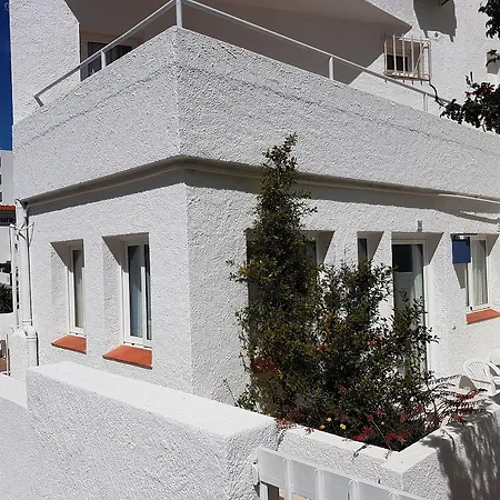 Apart Otel Turisticos Soldoiro Albufeira