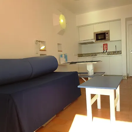 شقة فندقية Turisticos Soldoiro 3*