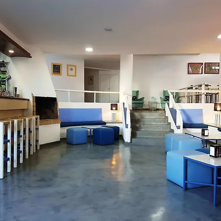 Turisticos Soldoiro 3* البوفيرا
