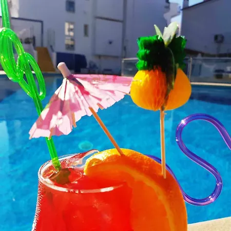 索尔多罗旅游公寓酒店