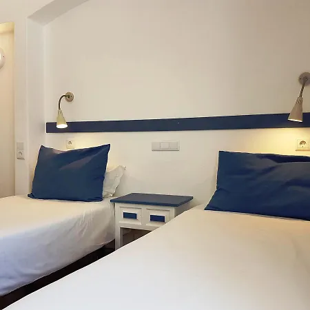 Turisticos Soldoiro Apart Otel