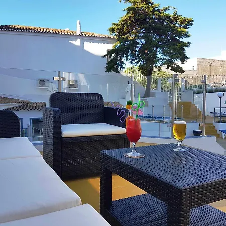 Turisticos Soldoiro Apart Otel