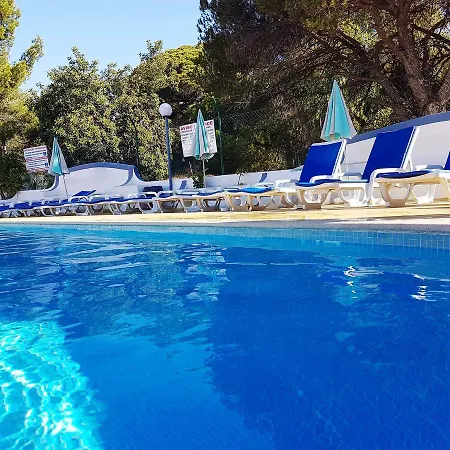Turisticos Soldoiro Apart Otel