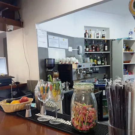 Turisticos Soldoiro Apart-hotel