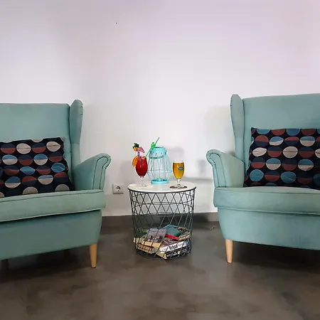 Turisticos Soldoiro Apart-hotel