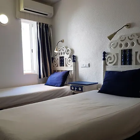 Turisticos Soldoiro 3* Albufeira