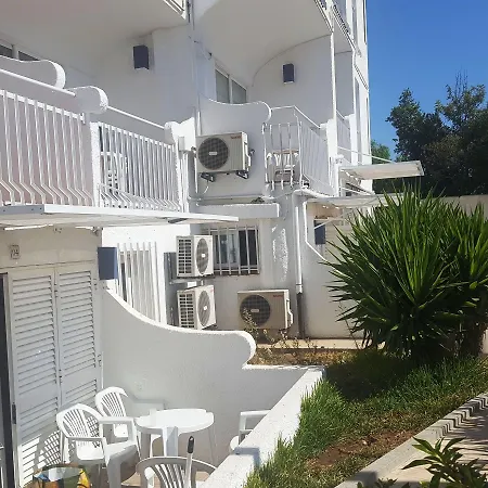 Turisticos Soldoiro Apart-hotel