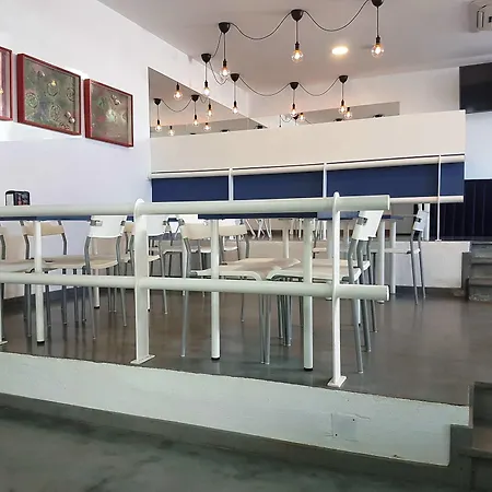 Turisticos Soldoiro Apart-hotel