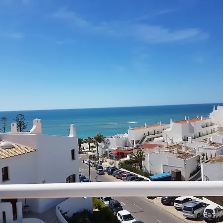 Turisticos Soldoiro 3* Албуфейра
