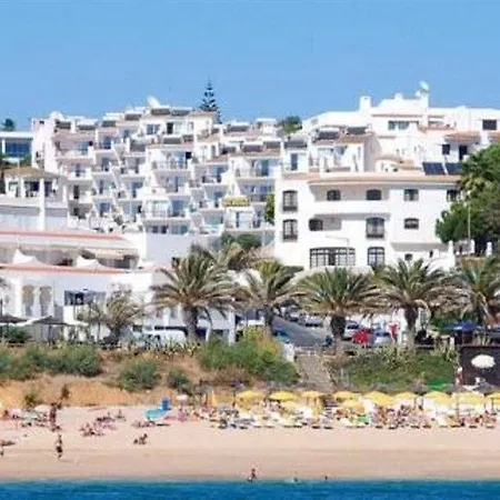 Apart-hotel Turisticos Soldoiro Albufeira