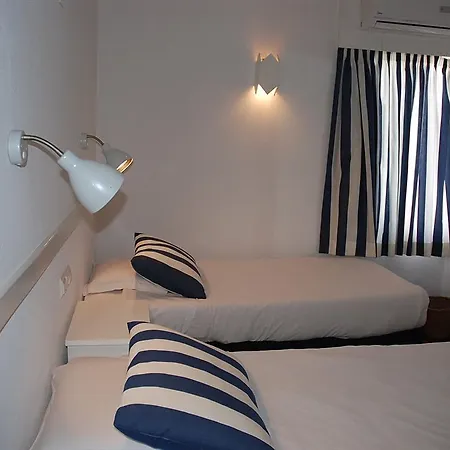 Turisticos Soldoiro Apart-hotel Albufeira